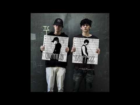 krippzzz, crocodiller — гайд на ограбление пятёрочки (prod. by 2muchwater, r3versme)