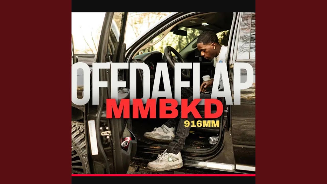 Watch Offdaflap on YouTube Watch Offdaflap on YouTube