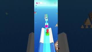 Water Race 3D: Aqua Music Games Gameplay Walkthrough screenshot 5