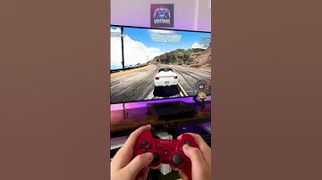 Testing NFS Hot Pursuit on PS3 Slim in 2025