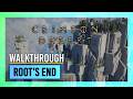 Root's End Abyss Puzzle Solution | Crimson Desert