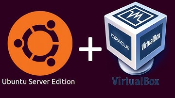 How to install Ubuntu Server 16.04 LTS onto VirtualBox - Ubuntu / Linux Tutorial!
