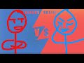 two stickmen fight over if sydney is liveable or not