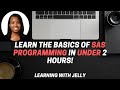 Apprenez les bases de la programmation sas en moins de 2 heures tutoriel sas pour dbutants