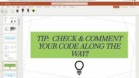Learn the basics of SAS Programming in LESS THAN 2 HOURS:  SAS for Beginners Tutorial