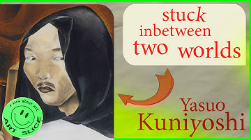 Yasuo Kuniyoshi ✰ ► a deep dive into the often overlooked artist ◄ ◄ ◄