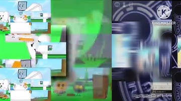 2 Shuric Scans With Are Slides (My Own Version) V3