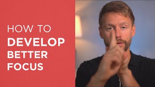 3 strategies for better focus