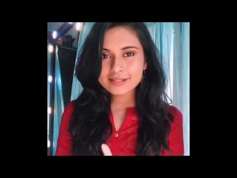 Tum Hote Kon Ho Mujhe Judge Karne Wale Ft Muskan Roy| Muskan Roy's Poetry Video