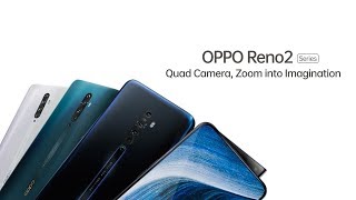 OPPO Reno2 - Functions Trailer