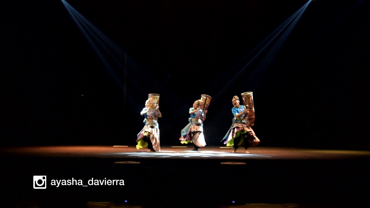 Finalis Fls2n tingkat nasional 2019 - Provinsi Kepulauan Riau