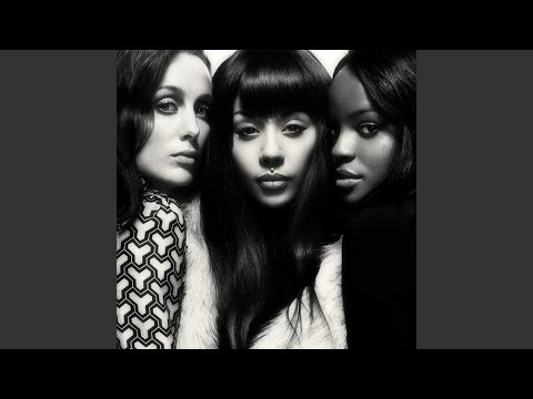 Sugababes — Back in the Day
