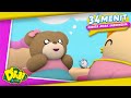 Didi Mimpi Aneh, Bambam Gajah Hebat, Lolipop Happy Bear | Cerita Anak Didi &amp; Friends Indonesia