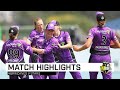 Mandhana fires in big 'Canes win | Rebel WBBL|04