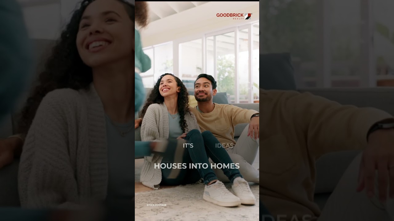 25 Years of Goodbrick Realty: Building More Than Homes