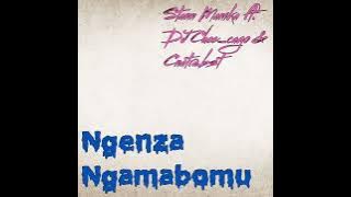 Download lagu Stann Manika - Ngenza Ngamabomu( music audio)ft.DJ Chee_cago & Cnatra.bst #amapiano #newsong