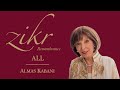 The complete collection  zikr remembrance by almas kabani