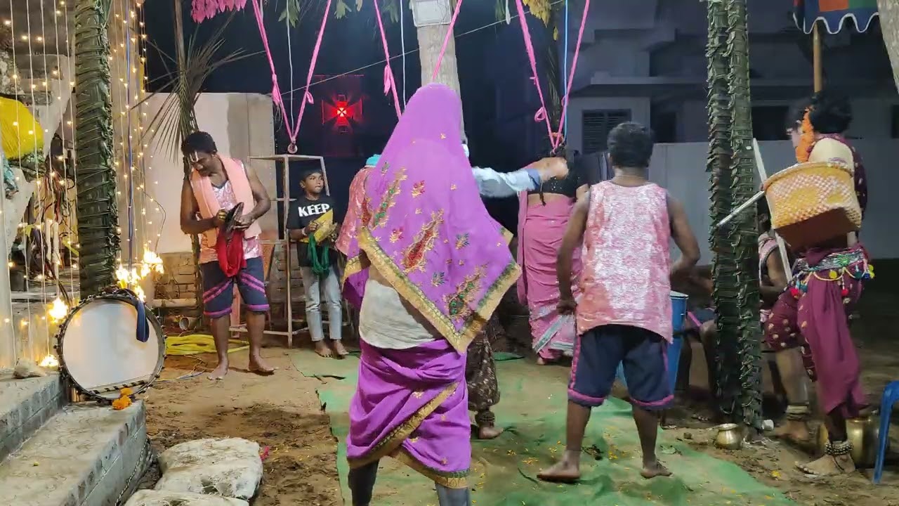 Pampana Simhadri durgamma sambaram 🔱🕉️🔱 9182263777🙏🙏🙏9652906011