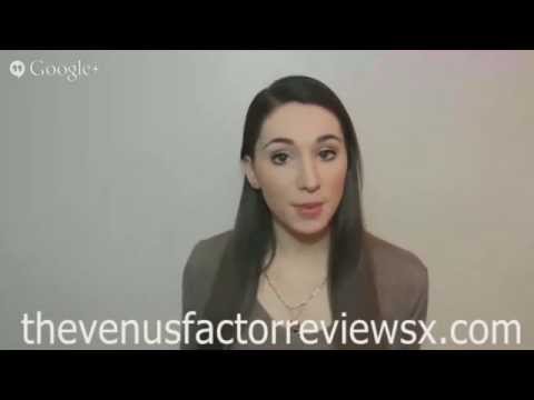 The Venus Factor Diet Reviews - Can The Pdf Book & System Work? Login