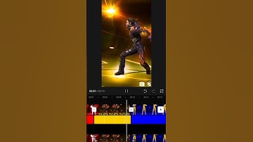 FreeFire character 2.0🥵//Capcut editing tutorial,ff loby edit #shorts#freefire #ytshorts #scrapgamer