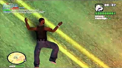 [ SAMP 0.3c ] JustEngine RP GameMode in Development [ Pre-Alpha Testing 2 ]