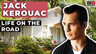 Jack Kerouac: Life On The Road
