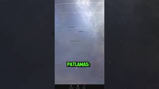 Süpernova Patlamasini İzli̇yoruz