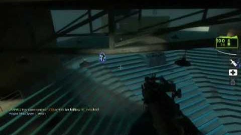 Left 4 Dead 2 - Modded Server Fun