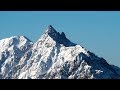 191218 冬の北アルプス 常念岳から燕岳 縦走 表銀座コース（雪少な目）