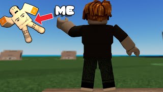 I Suck At Flinging People..... (FLING THINGS AND PEOPLE) Roblox