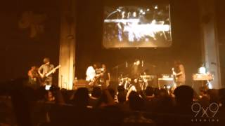Queso - 10x Karma [LIVE in Singapore]