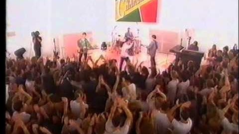 The Charlatans - One To Another / Crashin
