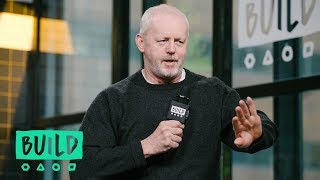 David Morse On The Broadway Play, 