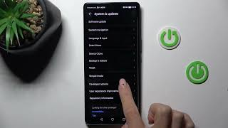 How To Enable Automatic System Updates For Honor Magic5 Lite 5G