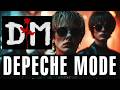 DEPECHE MODE REMIX DEEP HOUSE RELAXING CHILL OUT MUSIC Deephouse Depechemode 