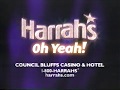 Harrah's Casino (Council Bluffs) Commercial - YouTube