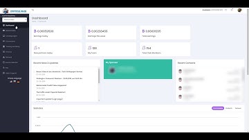 How to activate your Cryptoselfmade Account Rotator