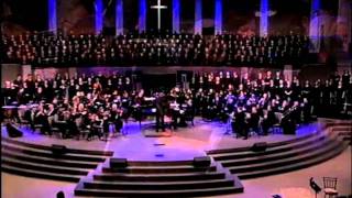 Great I Am, GREAT I AM - Florida Worship Choir & Orchestra, Directed by Terry Williams chords