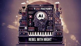 I&#39;m a Rebel - The Tune Factory