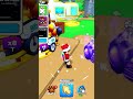 Opening cyborg egg in tap sim(repost bc I accidentally deleted it😭)