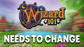 Wizard101: Beastmoon Hunt! | NEW Scroll of Fortune! | !discord
