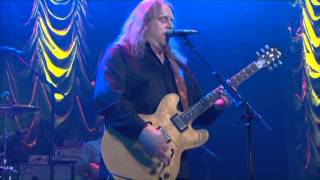 Warren Haynes Band - Rivers Gonna Rise