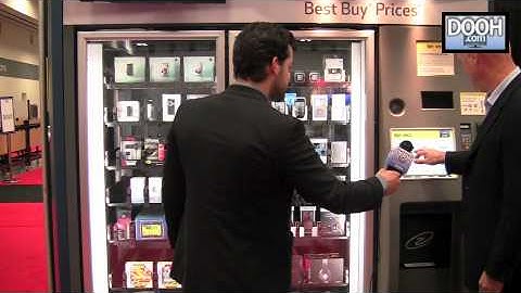 DOOH.com Interview Gower Smith Zoom Systems CETW