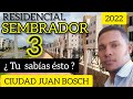 Residencial el Sembrador 3 2022