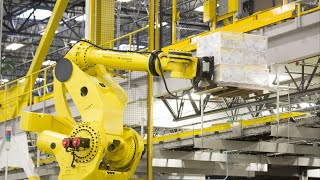 Amazon investing $700M to retrain workers