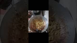 Duck Hot Fried Recipe (Cambodia Style)