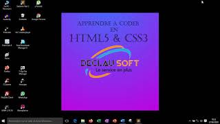 Apprenez à coder en HTML5 & CSS3, partie II screenshot 1