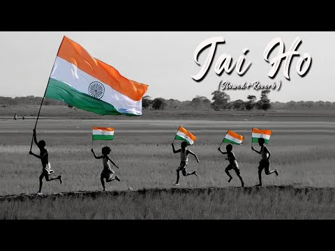 Jai Ho 🧡🤍💚 || 🇮🇳Lofi Version🇮🇳 || @lofitunes01