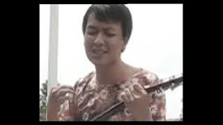 Efek Rumah Kaca - Kenakalan Remaja di Era Informatika [ERK]