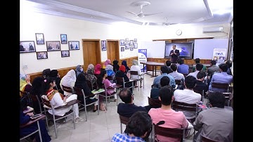 How to write a good conclusion for an essay? A video lesson by Sir Mazhar from Nova CSS Academy.